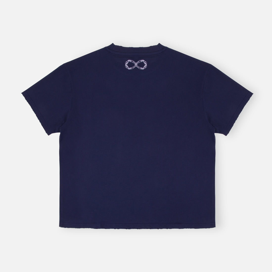 Infinite Soul heavyweight t-shirt by Opinion, view 5