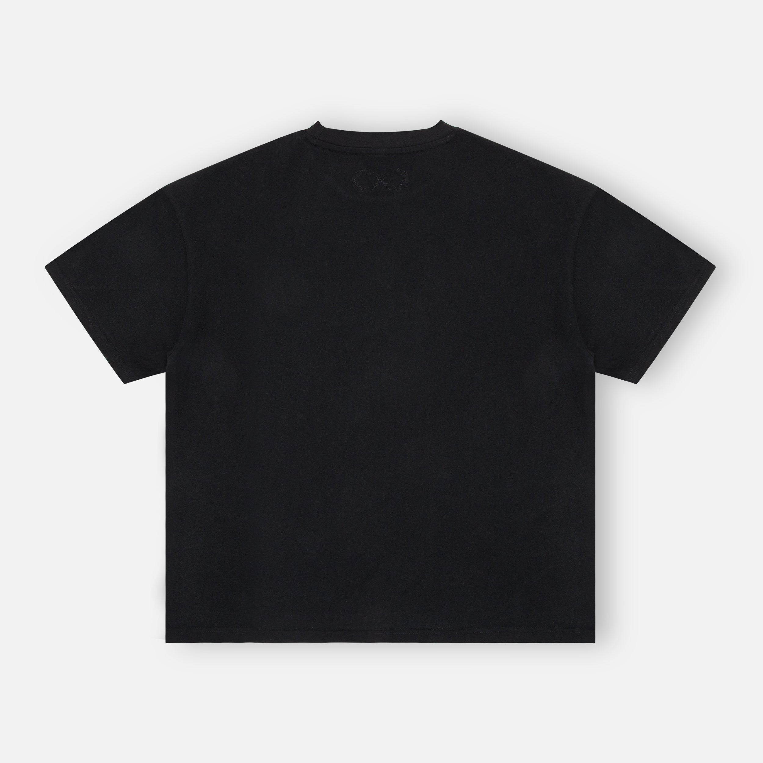 You Vs. You - Black Tee
