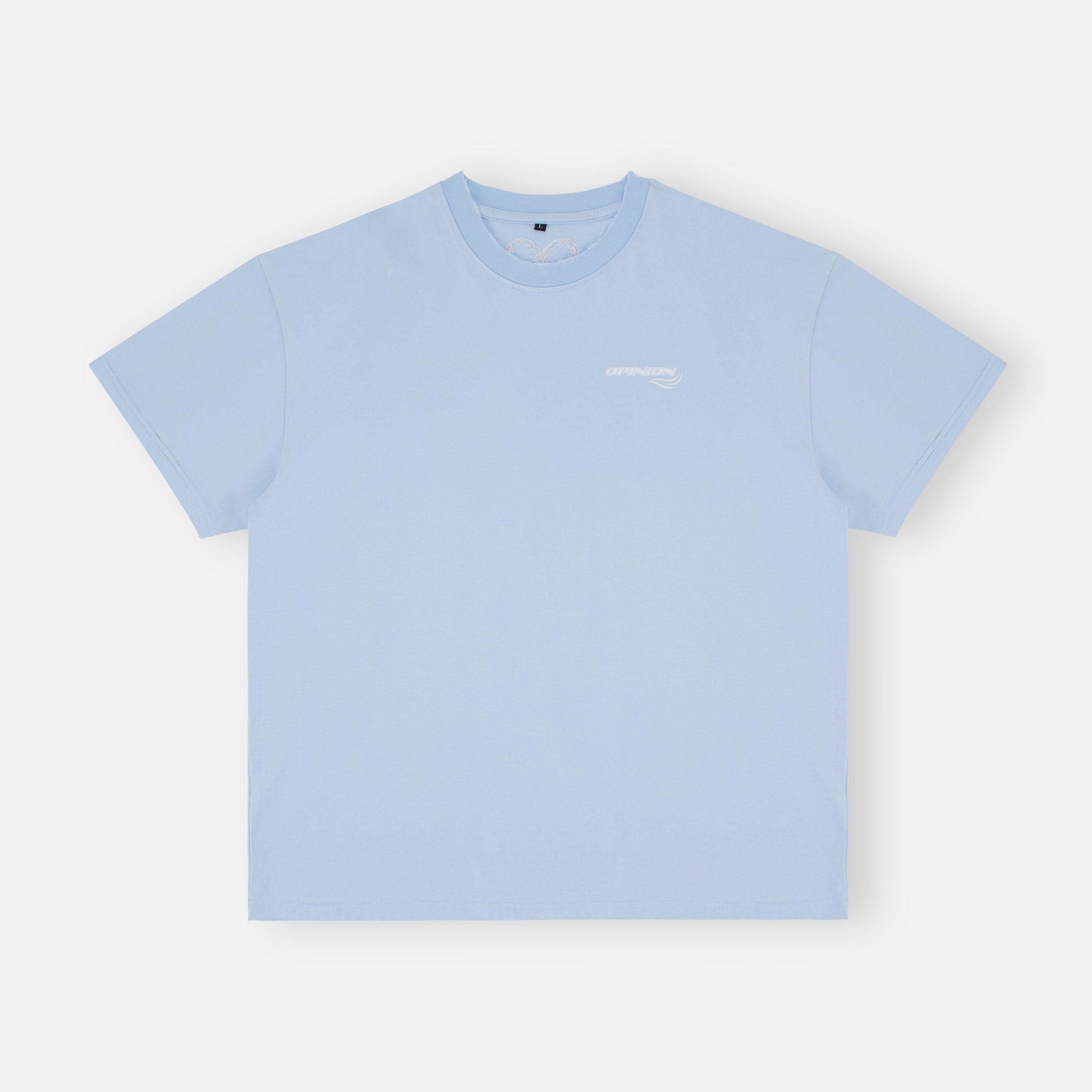Past x Future - Baby Blue Tee