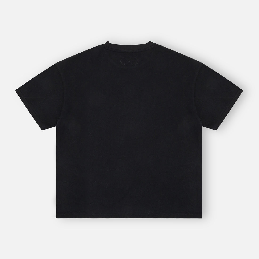 You Vs. You - Black Tee