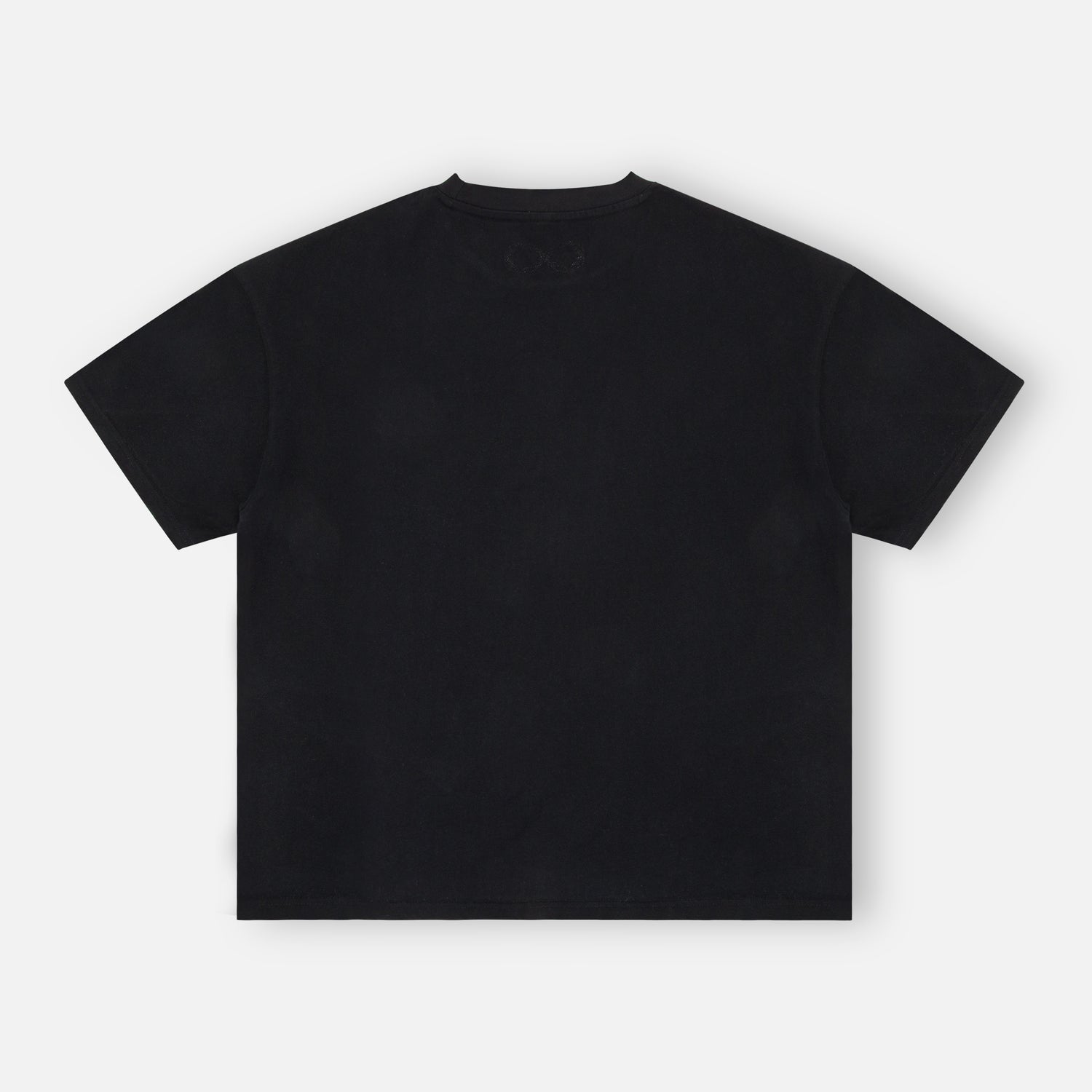 You Vs. You - Black Tee