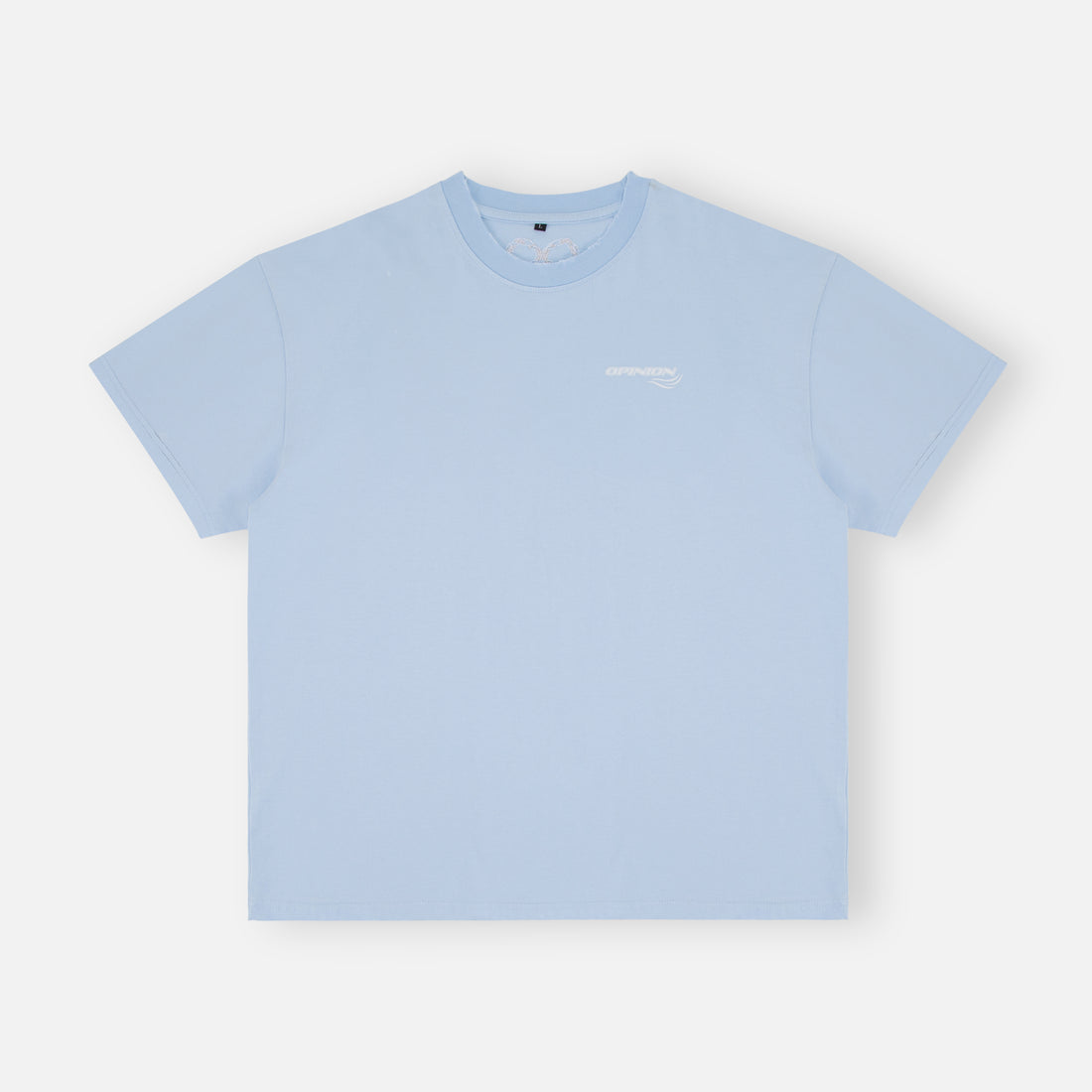 Past x Future - Baby Blue Tee