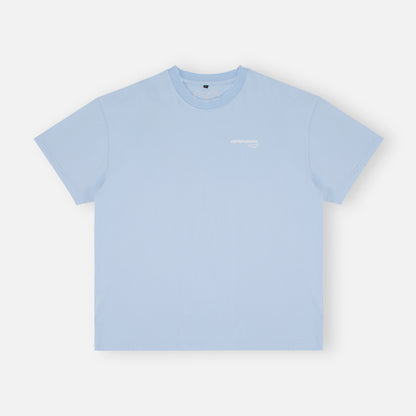 Past x Future - Baby Blue Tee